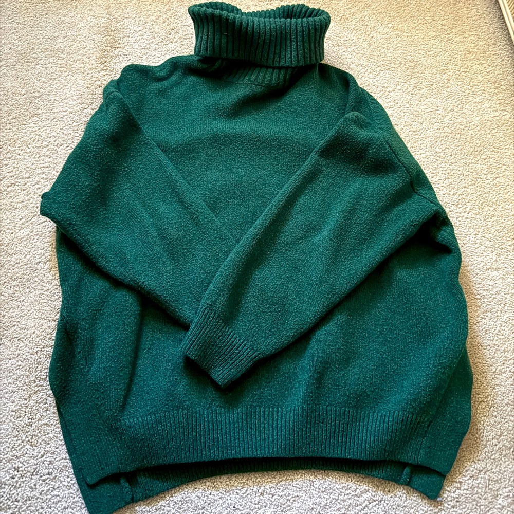 H&M sweater